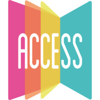 Access Training (East Midlands) Logo