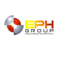 EPH Group Logo