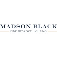 Madson Black Ltd Logo