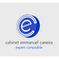 CABINET EMMANUEL CARREIRA Logo