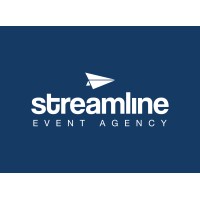 Streamline Event Agency Logo