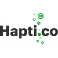 Hapti.co Logo