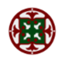 Intarsia Inc. Logo