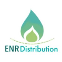 ENR DISTRIBUTION Logo