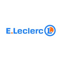 Centre E.Leclerc Langon Logo