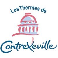 Thermes de Contrexéville Logo