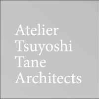 Atelier Tsuyoshi Tane Architects Logo