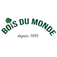 Bois du Monde Logo