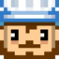 Pixcook Logo