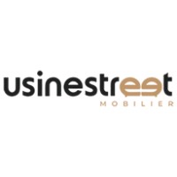 Saga Distribution/ Usinestreet.fr Logo