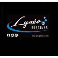 LYNEO PISCINES Logo