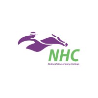 National Horseracing College Logo