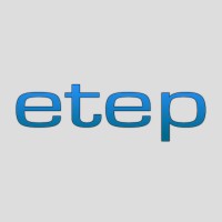 ETEP Logo