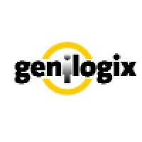 Genilogix Logo