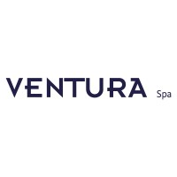Ventura Spa Logo