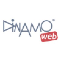 Dinamoweb S.r.l. Logo