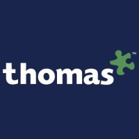 Thomas International Nederland Logo
