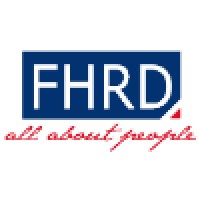 FHRD Logo
