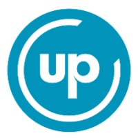 ORTHO-UP NETWORK Logo