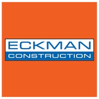 Eckman Construction Logo
