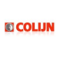Colijn BV Logo