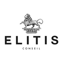 ELITIS CONSEIL Logo