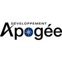 APOGEE DEVELOPPEMENT Logo