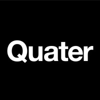 Quater Logo