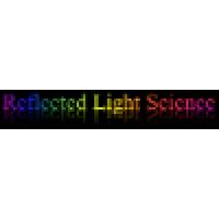 Reflected Light Science, LLC Logo