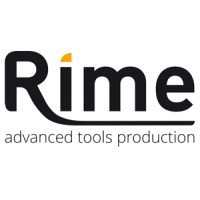 RIME SRL Logo