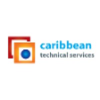 Caribbean Technical Services (CTS) Inc. Logo