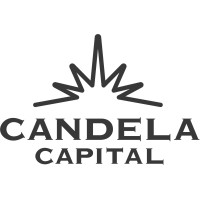 Candela Capital Limited Logo