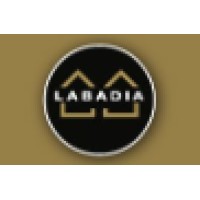 Immo Labadia Logo