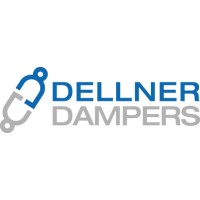Dellner Dampers AB Logo