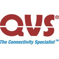 QVS Logo