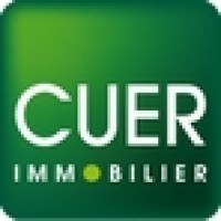 CUER IMMOBILIER Logo