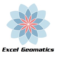 Excel Geomatics Pvt. Ltd. Logo