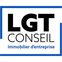LGT conseil Logo