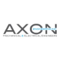 Axon Engineering Inc. Logo