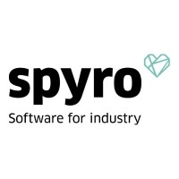 Spyro Software for Industry Logo