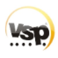 VSP Tecnologia & Empreendimentos Logo