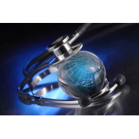 MRIGlobalHealthCareFinance Logo