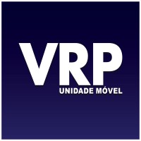VRP Unidade Móvel Logo