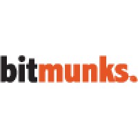 Bitmunks Logo