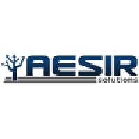 Aesir Solutions Logo