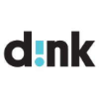 dink Logo