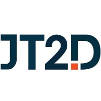 JT2D Logo