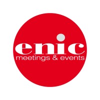 Enic Meetings & Events Logo