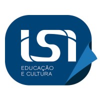 ISI Instituto de Saúde Integrada Logo