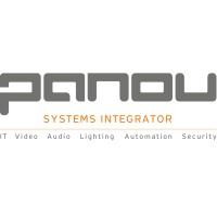 PANOU S.A. Logo